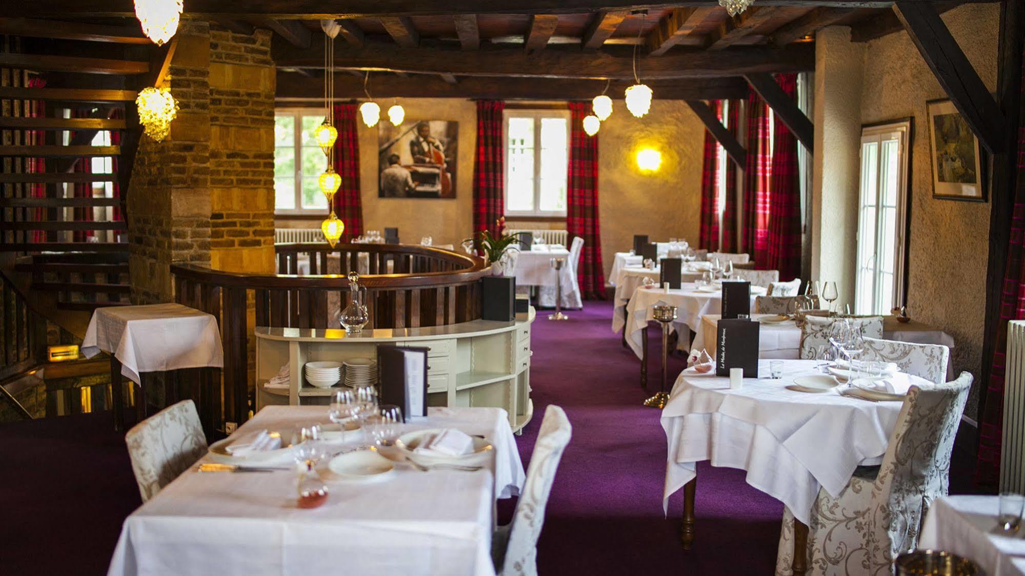 Moulin De Mombreux Hotel Lumbres Exterior photo